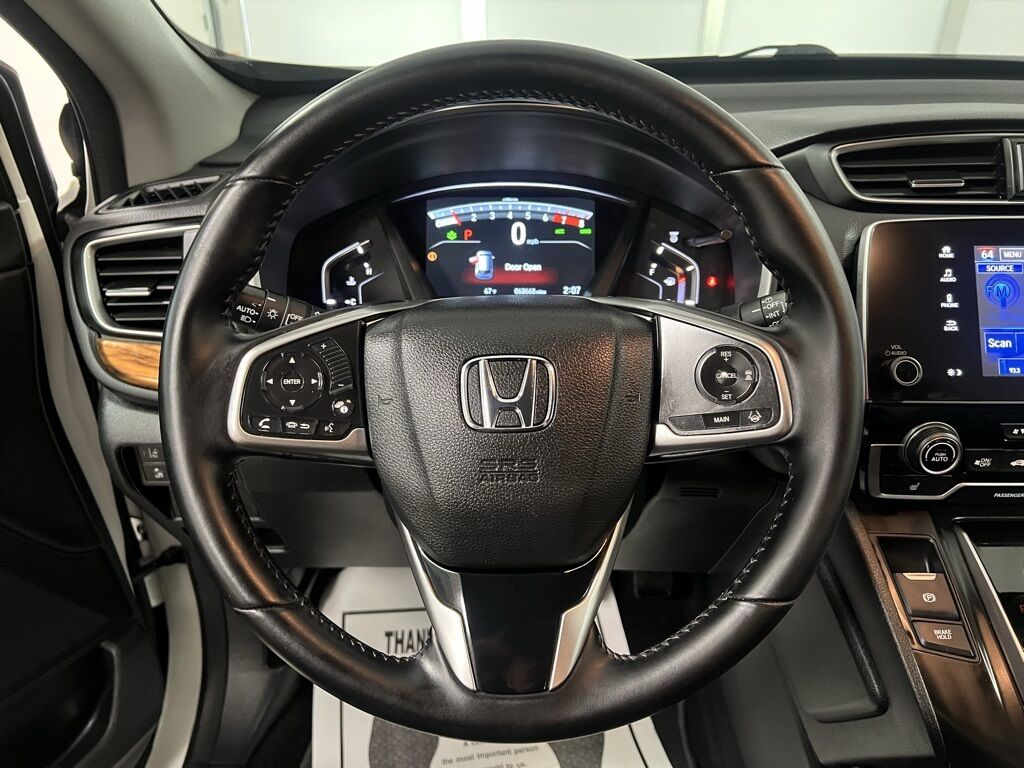 2018 Honda CR-V EX-L Loveland CO