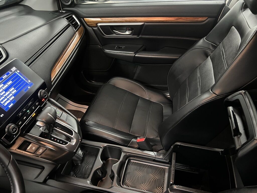 2018 Honda CR-V EX-L Loveland CO