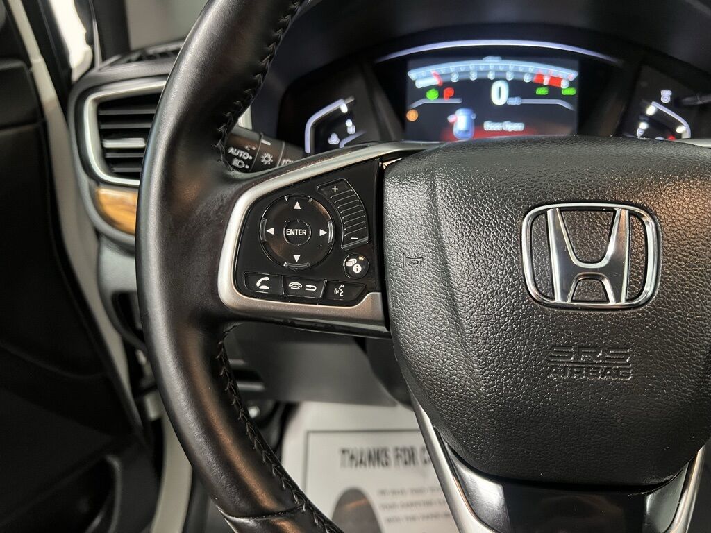 2018 Honda CR-V EX-L Loveland CO