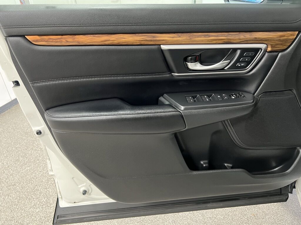 2018 Honda CR-V EX-L Loveland CO