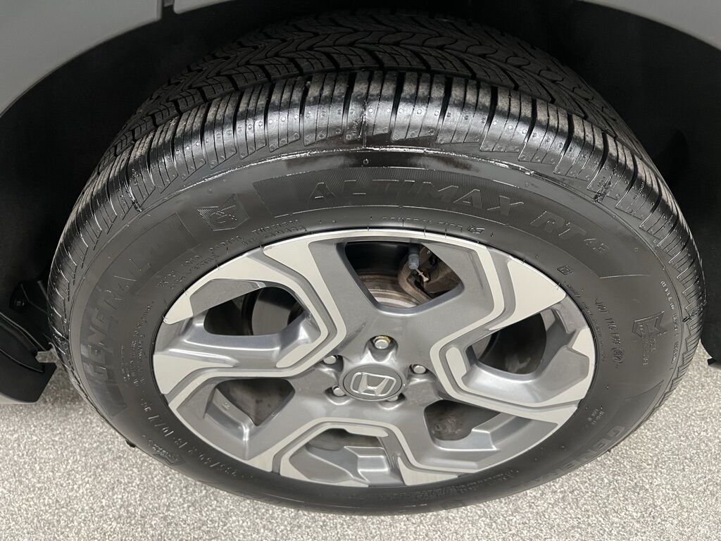 2018 Honda CR-V EX-L Loveland CO