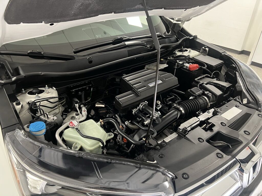 2018 Honda CR-V EX-L Loveland CO