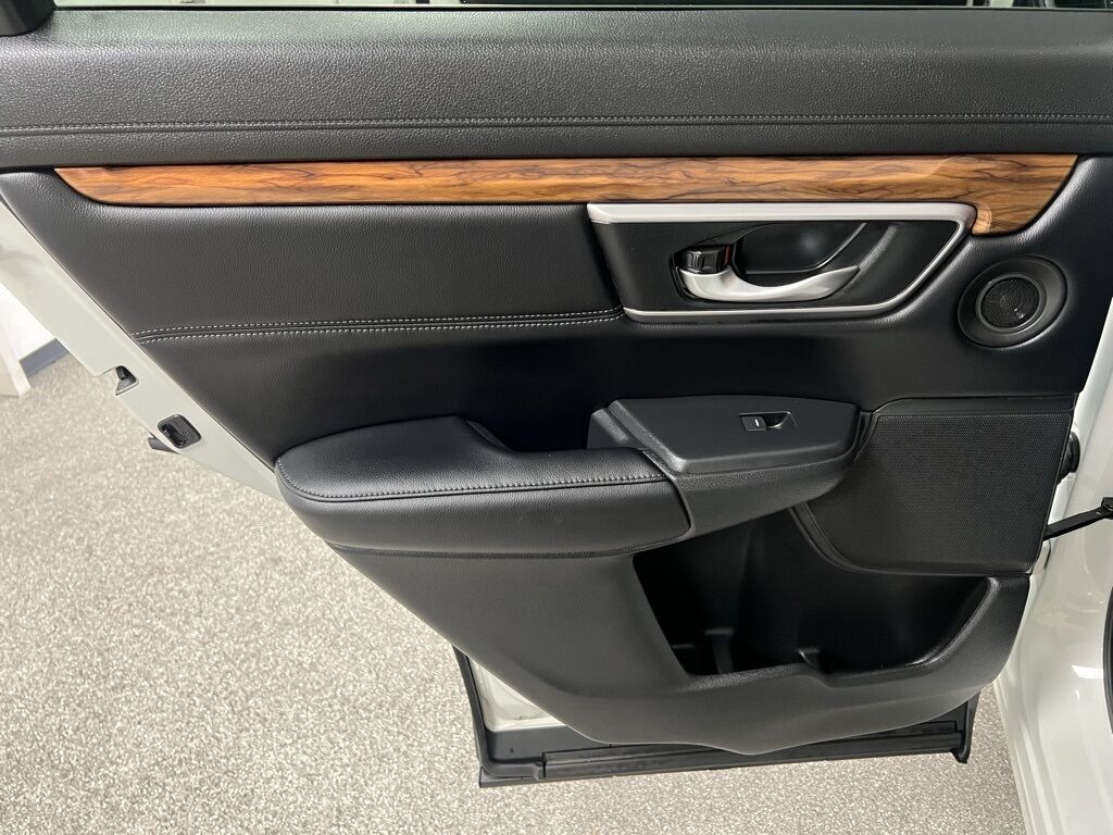 2018 Honda CR-V EX-L Loveland CO