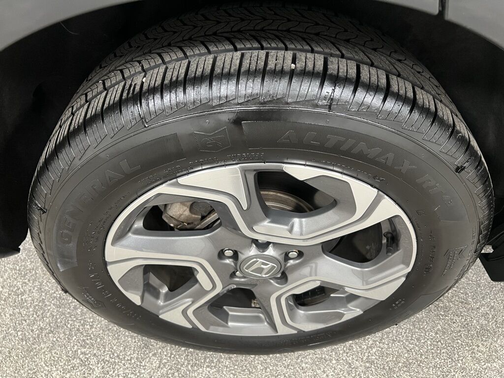 2018 Honda CR-V EX-L Loveland CO