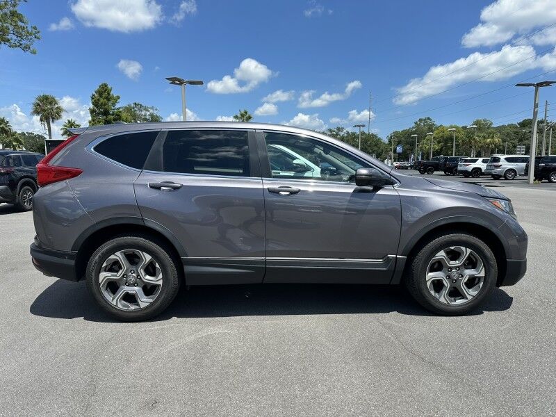2018 Honda CR-V EX-L Jacksonville FL