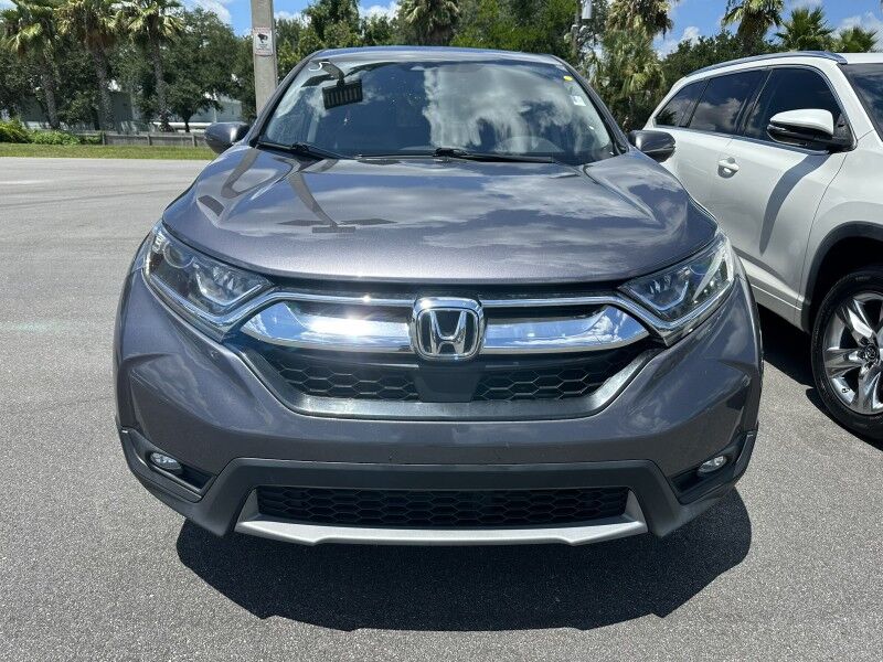 2018 Honda CR-V EX-L Jacksonville FL