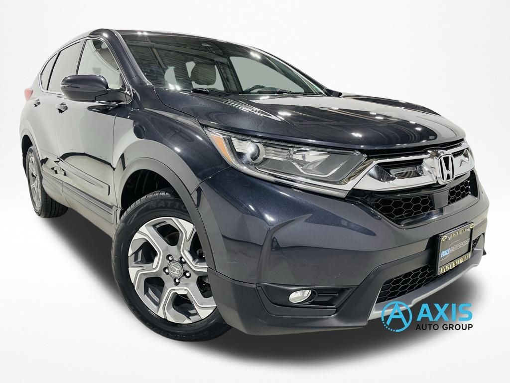 2018 Honda CR-V EX-L Jersey City NJ