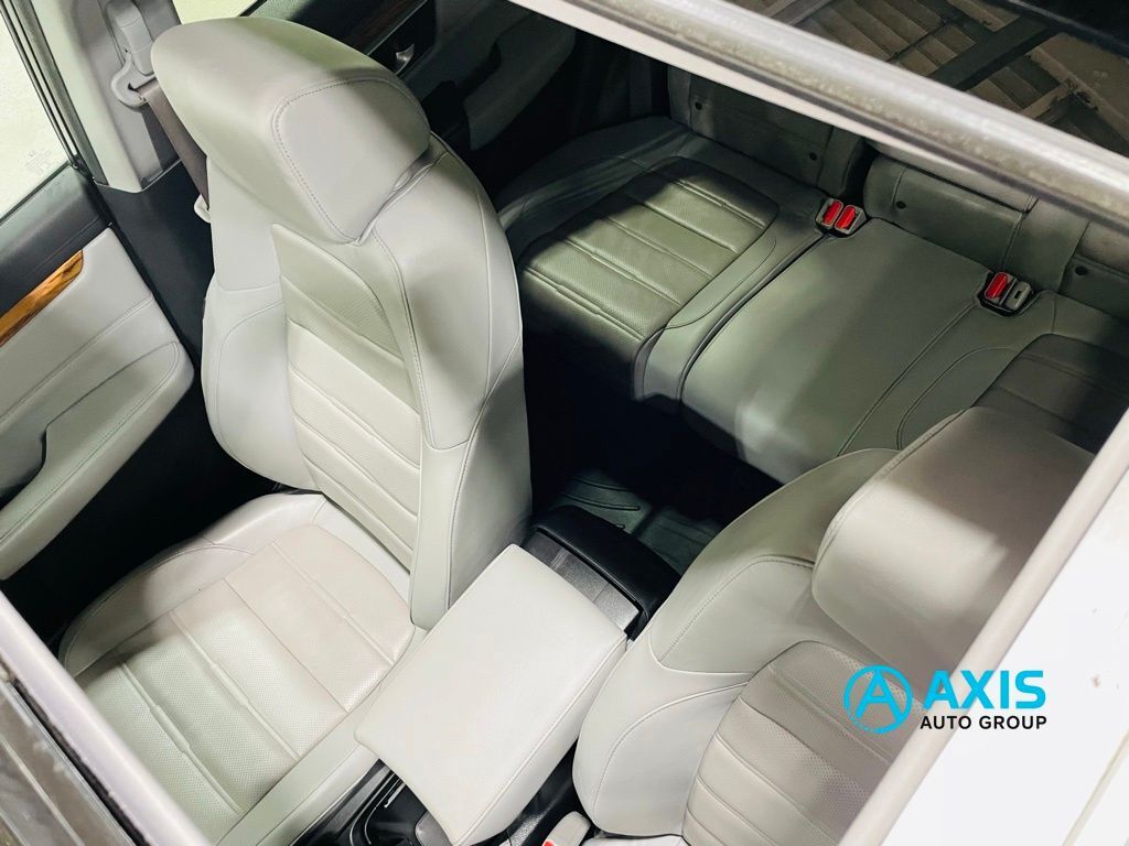 2018 Honda CR-V EX-L Jersey City NJ