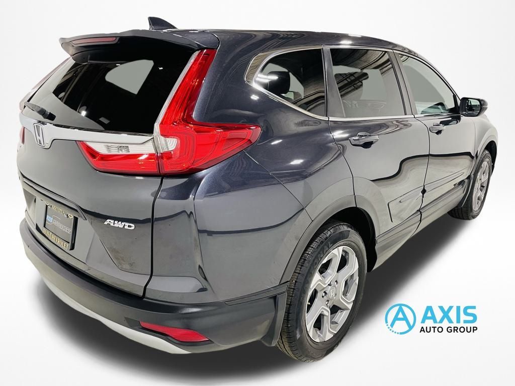 2018 Honda CR-V EX-L Jersey City NJ