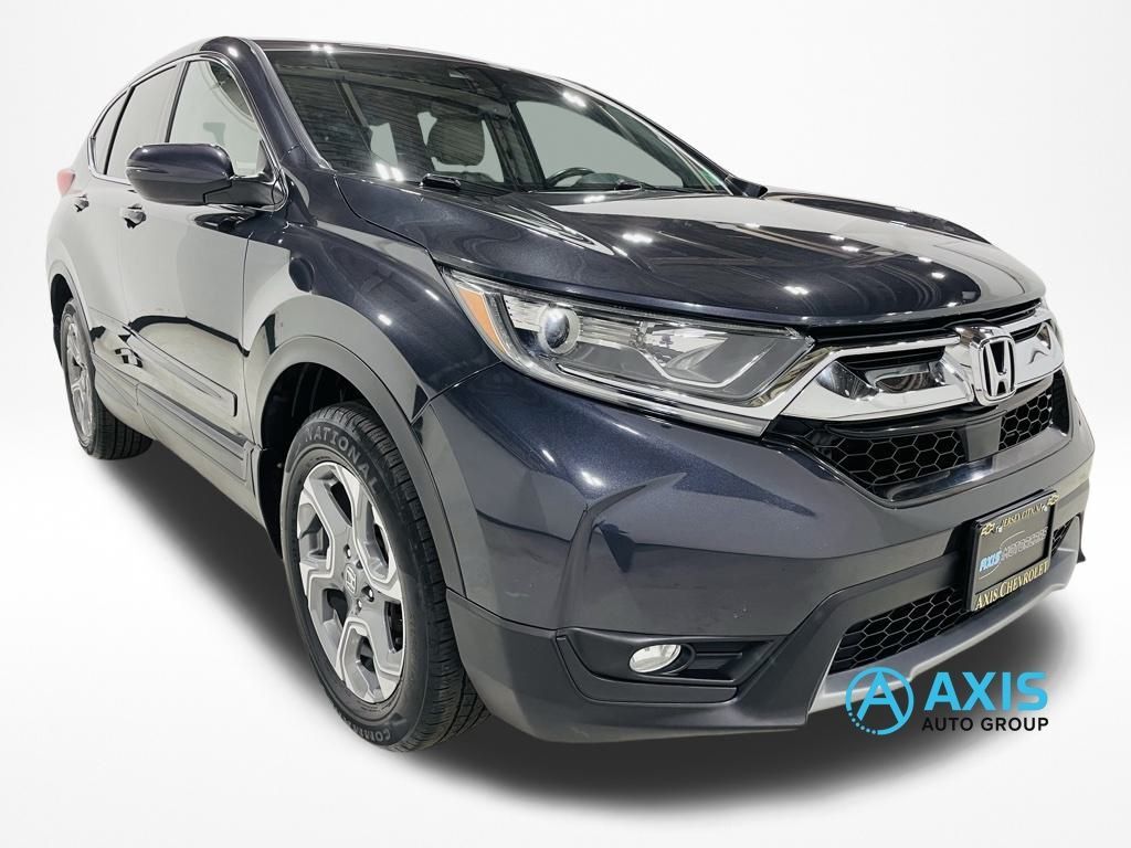 2018 Honda CR-V EX-L Jersey City NJ