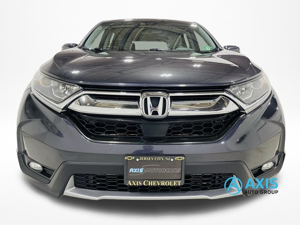 2018 Honda CR-V EX-L Jersey City NJ