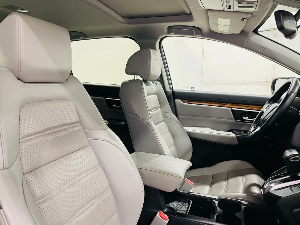 2018 Honda CR-V EX-L Jersey City NJ