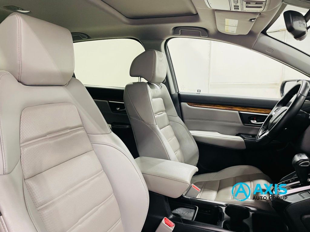 2018 Honda CR-V EX-L Jersey City NJ