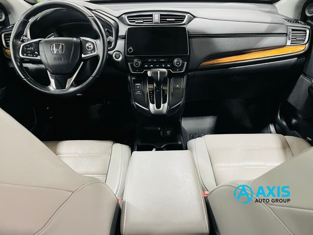 2018 Honda CR-V EX-L Jersey City NJ