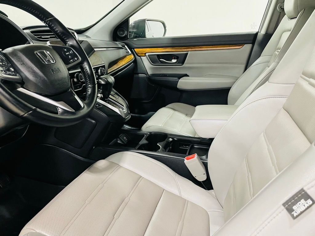 2018 Honda CR-V EX-L Jersey City NJ