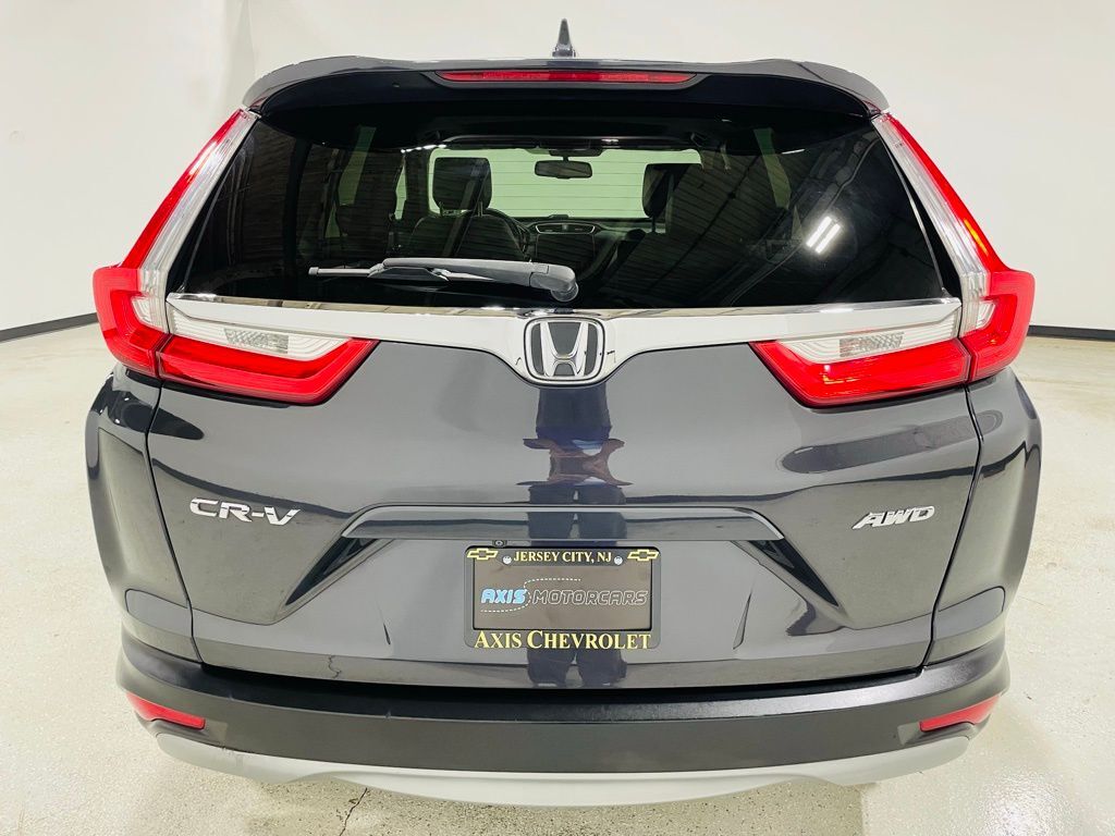 2018 Honda CR-V EX-L Jersey City NJ