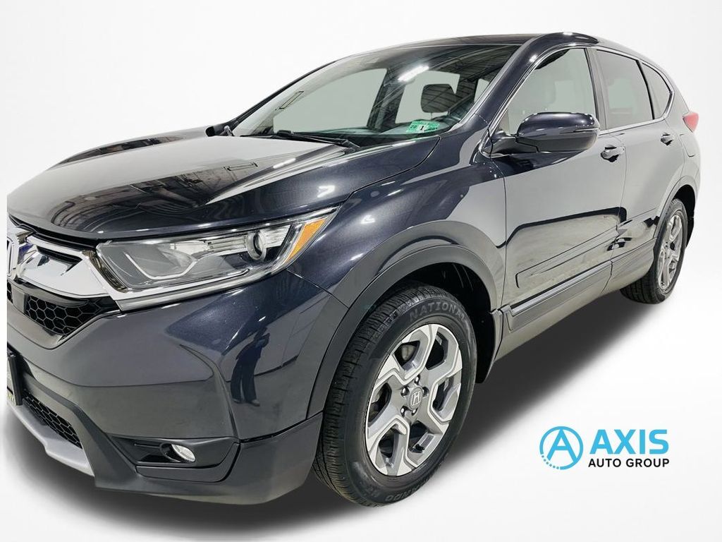 2018 Honda CR-V EX-L Jersey City NJ