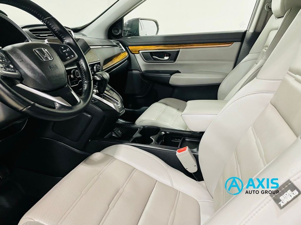2018 Honda CR-V EX-L Jersey City NJ