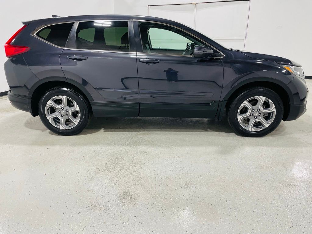 2018 Honda CR-V EX-L Jersey City NJ