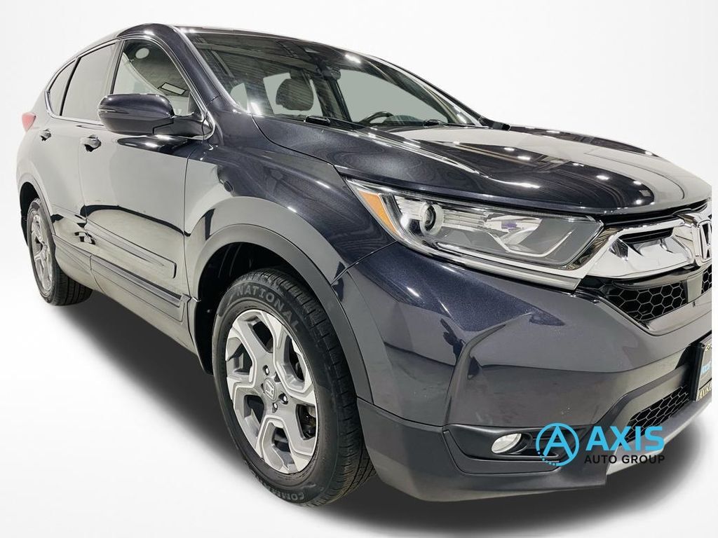 2018 Honda CR-V EX-L Jersey City NJ