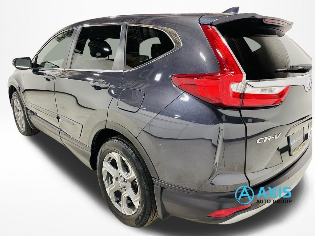 2018 Honda CR-V EX-L Jersey City NJ