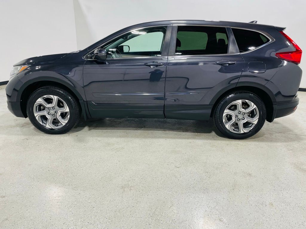 2018 Honda CR-V EX-L Jersey City NJ