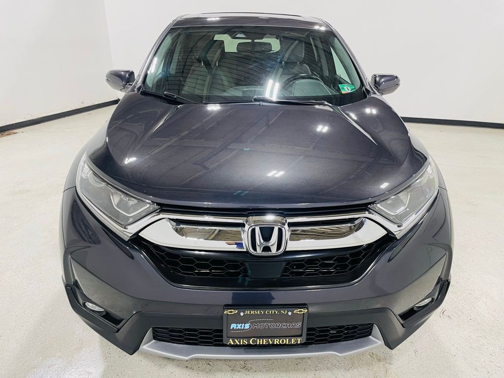 2018 Honda CR-V EX-L Jersey City NJ