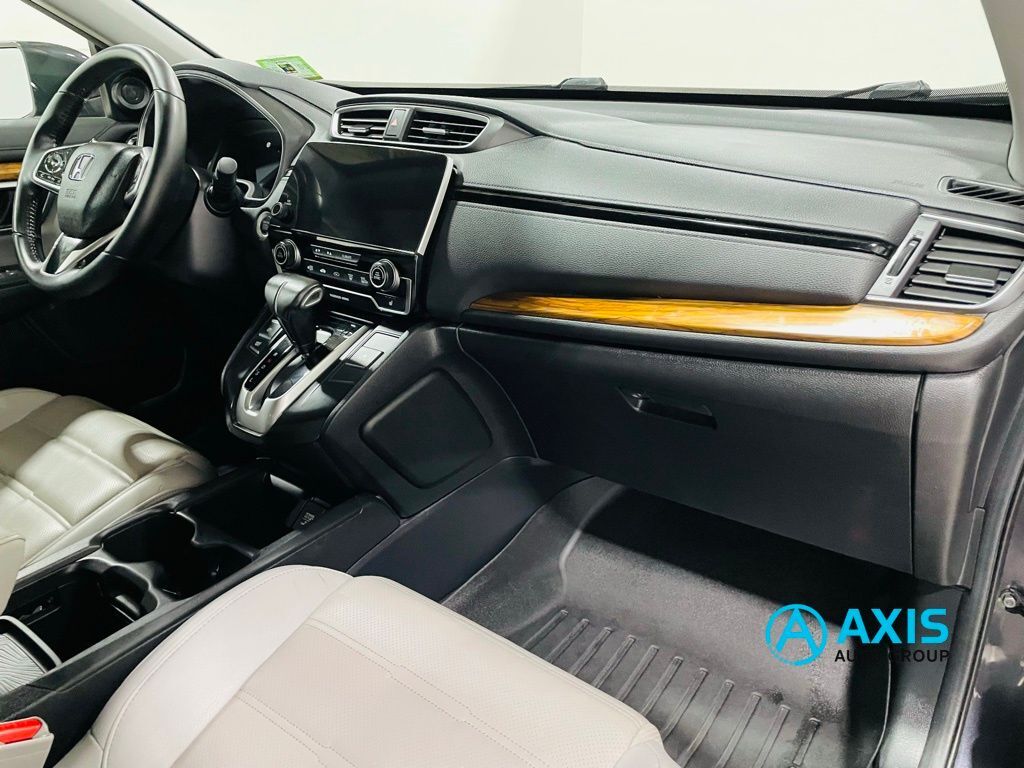 2018 Honda CR-V EX-L Jersey City NJ