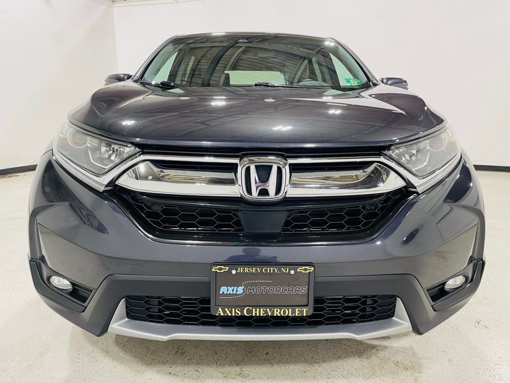 2018 Honda CR-V EX-L Jersey City NJ