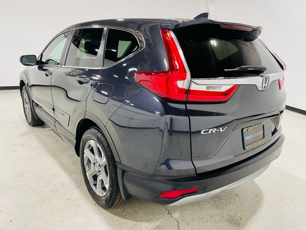 2018 Honda CR-V EX-L Jersey City NJ