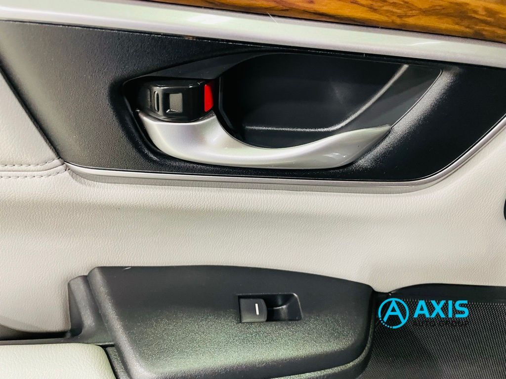 2018 Honda CR-V EX-L Jersey City NJ