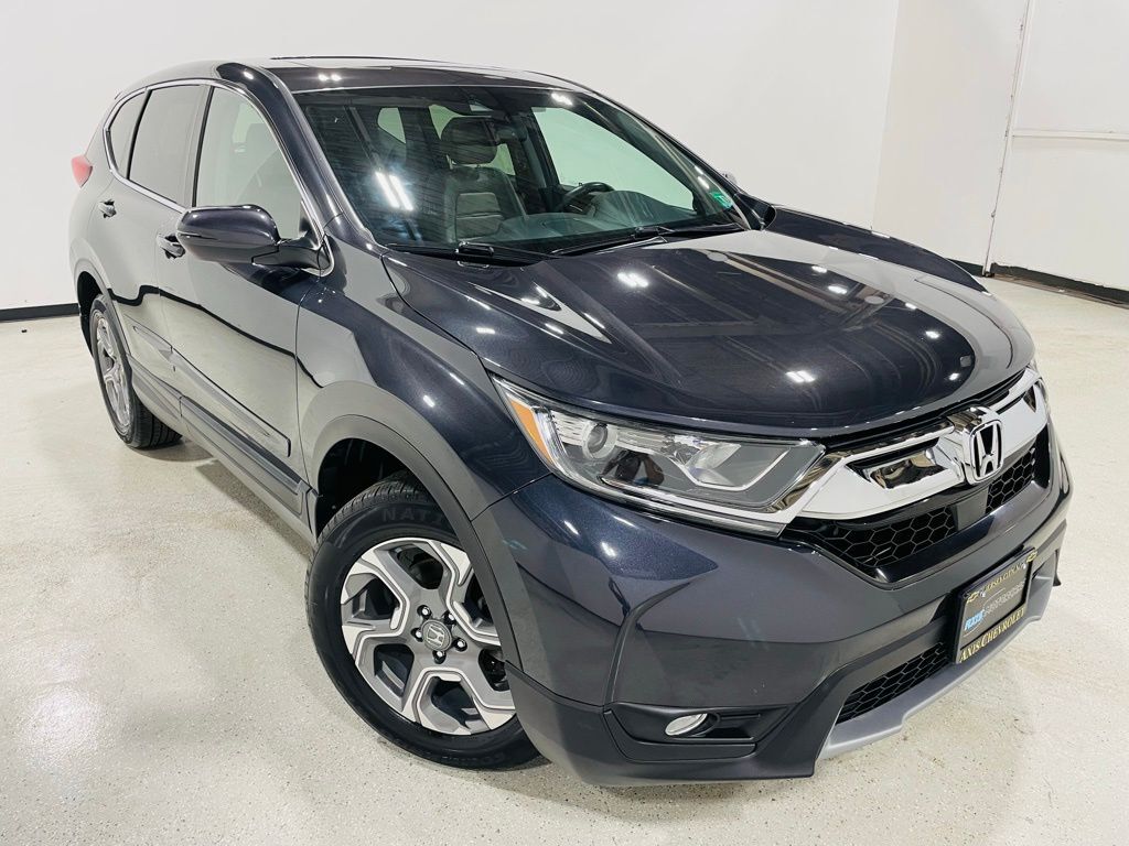 2018 Honda CR-V EX-L Jersey City NJ