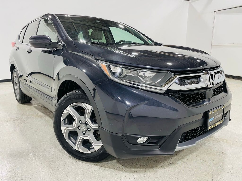 2018 Honda CR-V EX-L Jersey City NJ