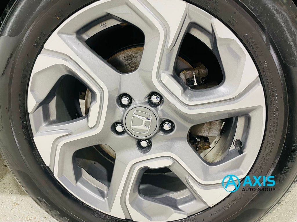 2018 Honda CR-V EX-L Jersey City NJ