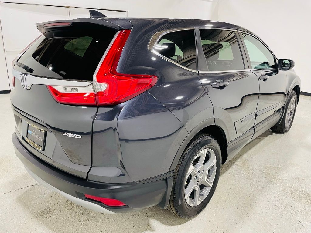 2018 Honda CR-V EX-L Jersey City NJ