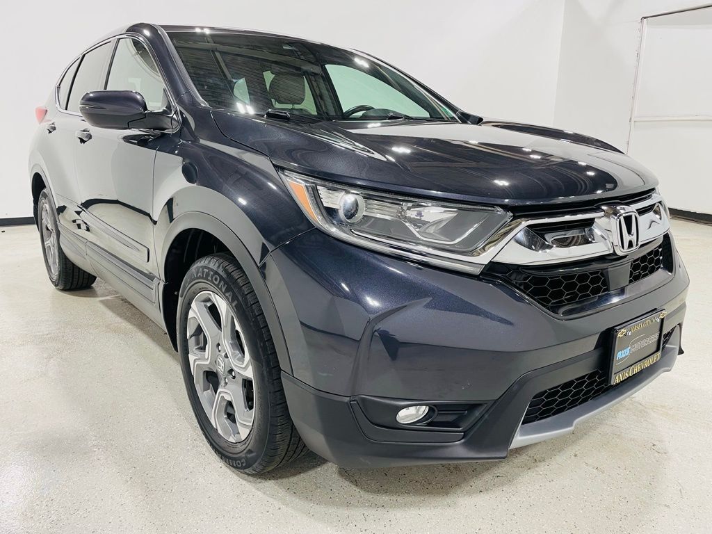 2018 Honda CR-V EX-L Jersey City NJ