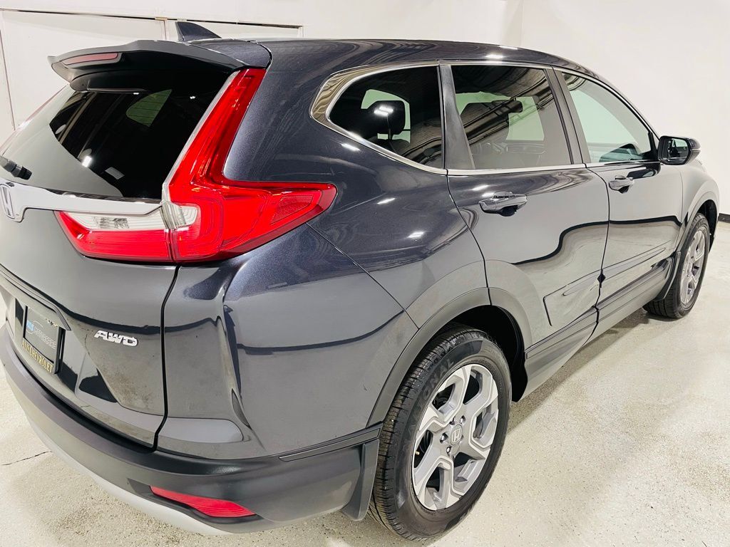 2018 Honda CR-V EX-L Jersey City NJ