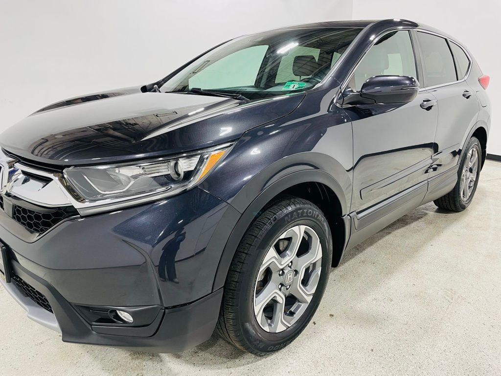 2018 Honda CR-V EX-L Jersey City NJ