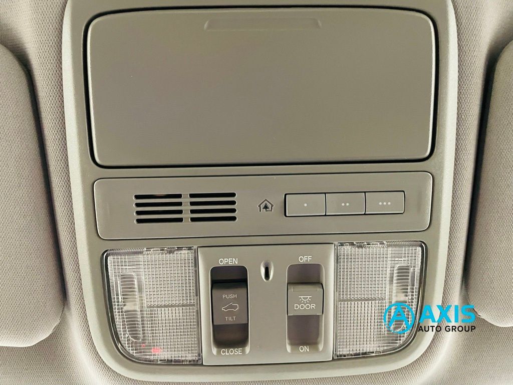 2018 Honda CR-V EX-L Jersey City NJ