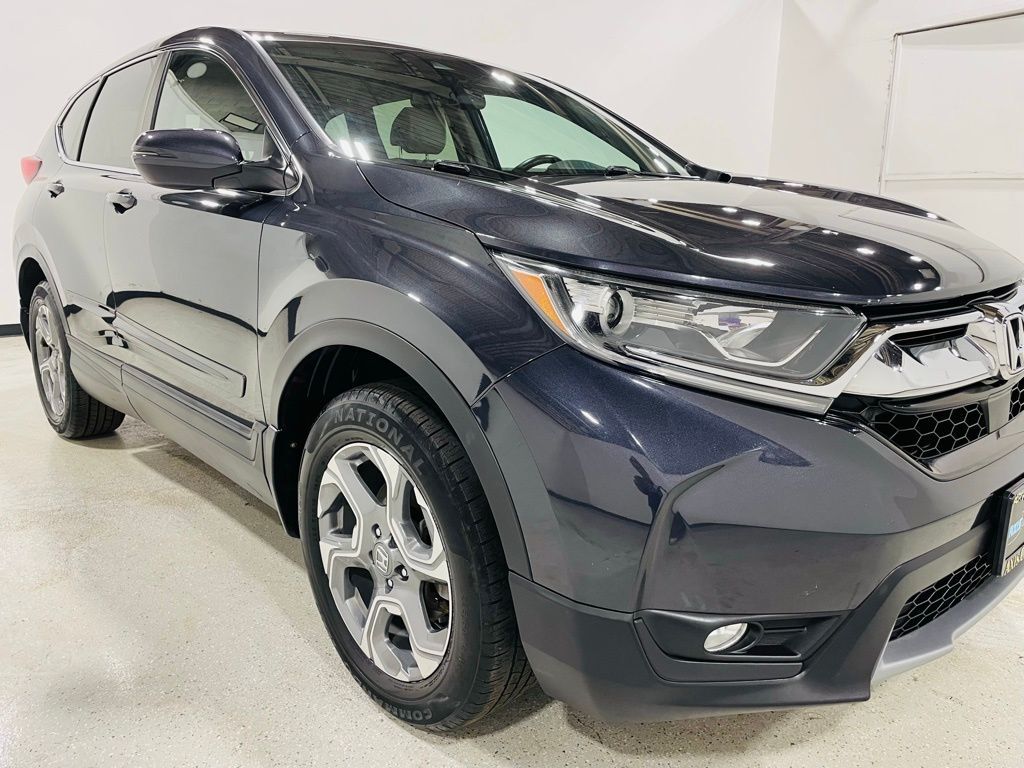 2018 Honda CR-V EX-L Jersey City NJ