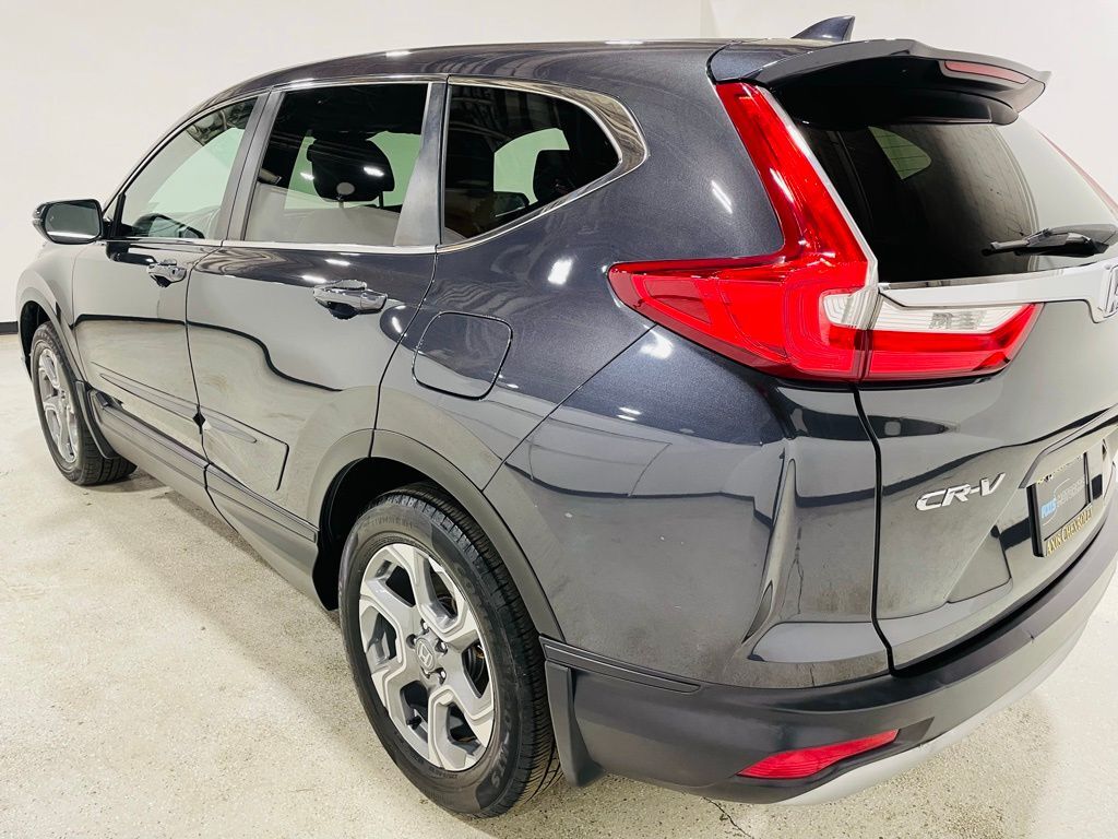 2018 Honda CR-V EX-L Jersey City NJ