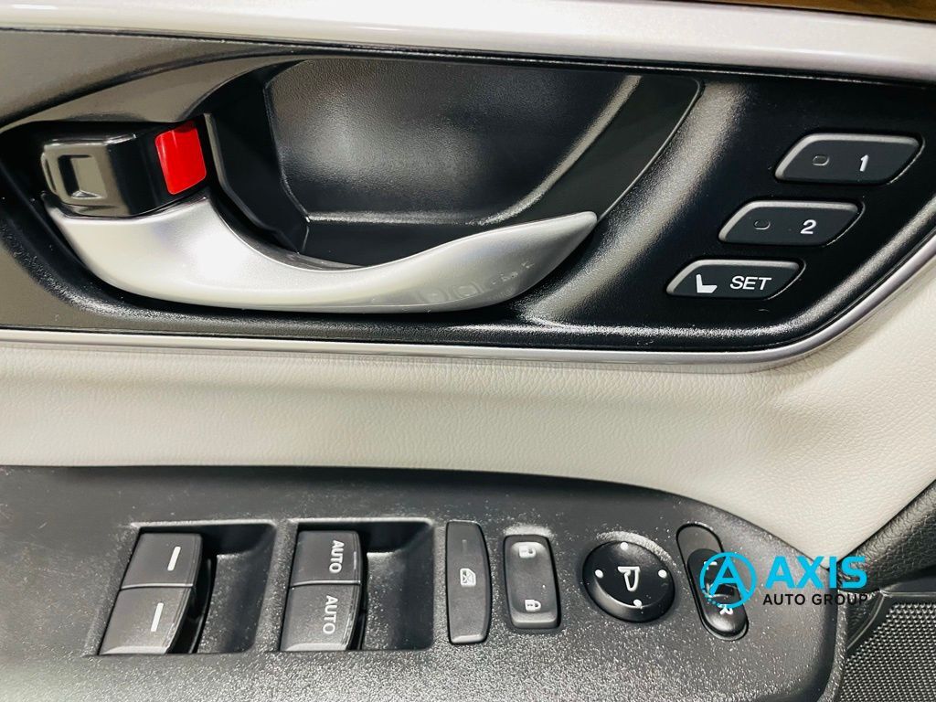 2018 Honda CR-V EX-L Jersey City NJ