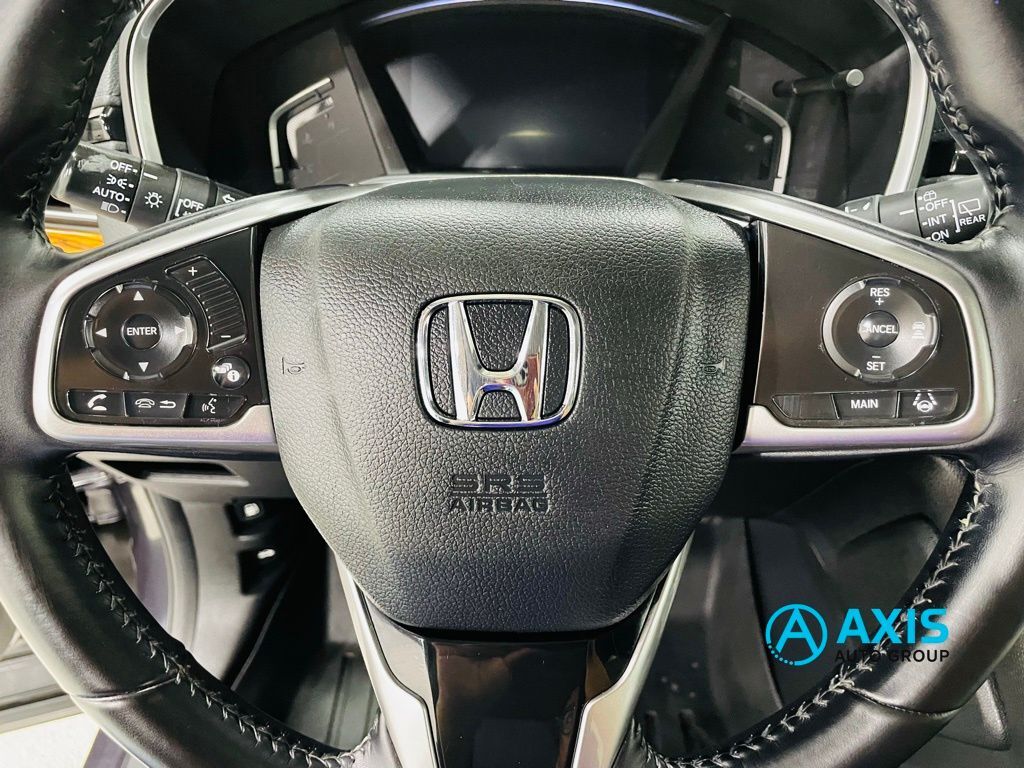 2018 Honda CR-V EX-L Jersey City NJ