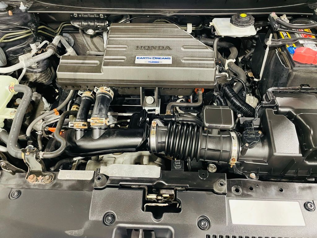 2018 Honda CR-V EX-L Jersey City NJ
