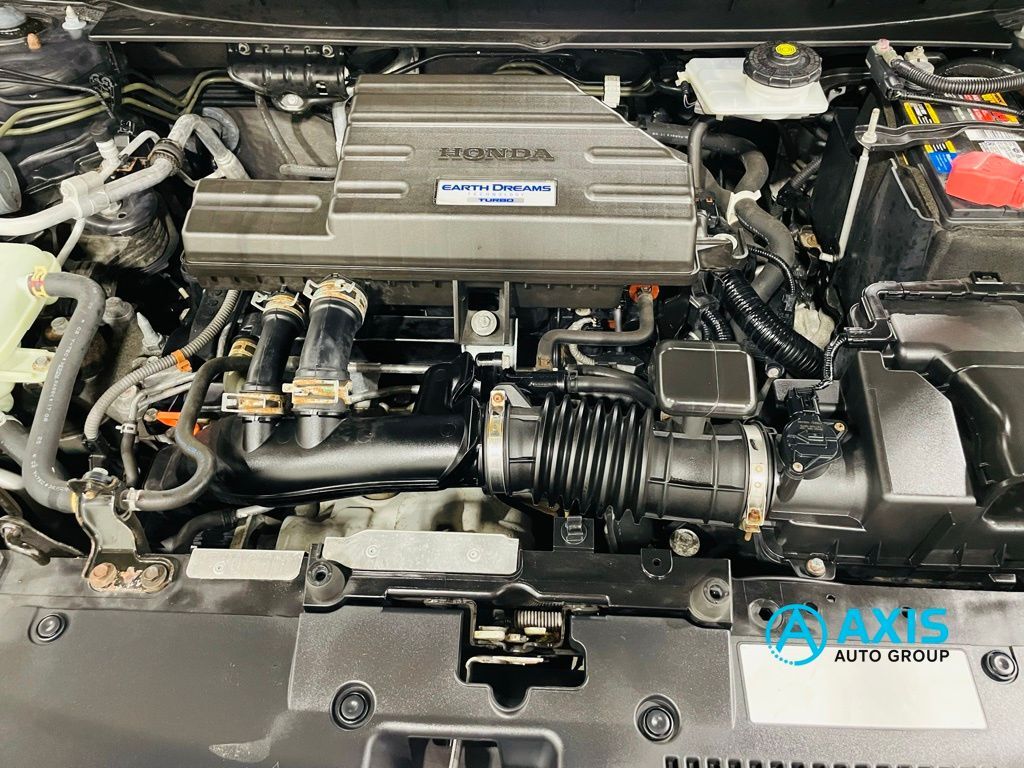 2018 Honda CR-V EX-L Jersey City NJ