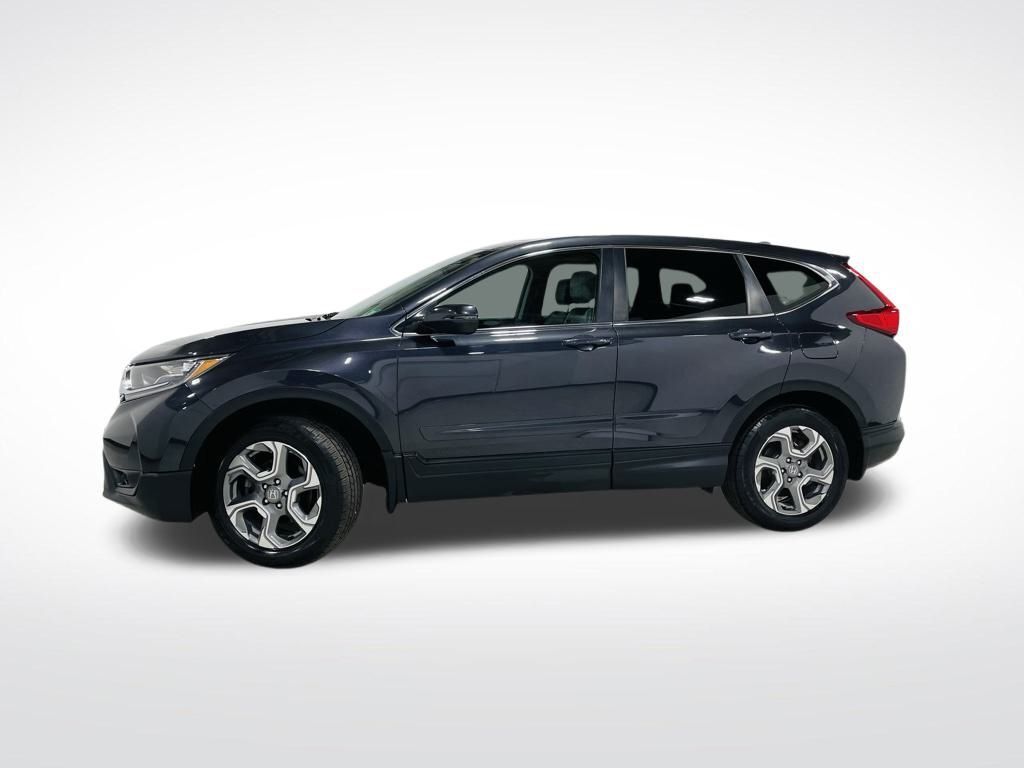 2018 Honda CR-V EX-L Jersey City NJ