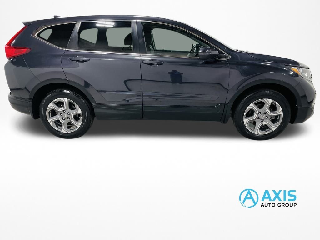 2018 Honda CR-V EX-L Jersey City NJ