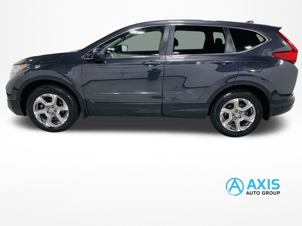 2018 Honda CR-V EX-L Jersey City NJ