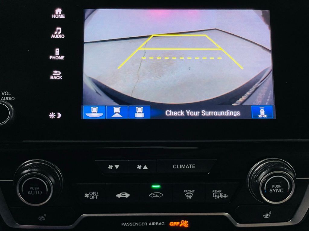 2018 Honda CR-V EX-L Jersey City NJ