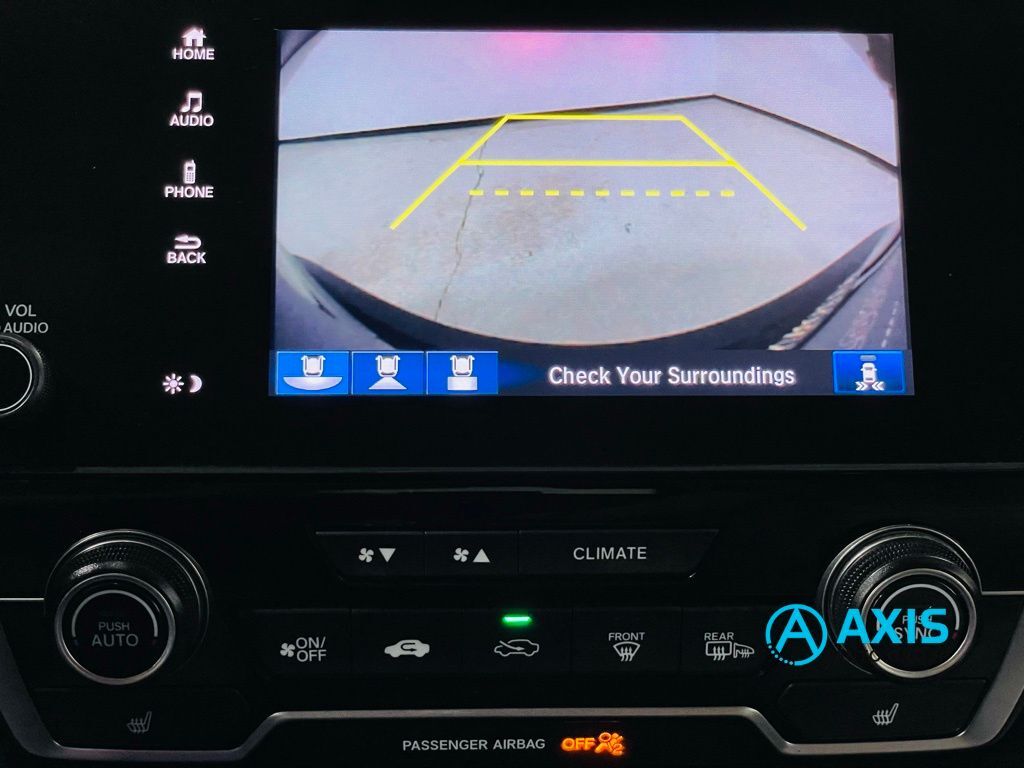 2018 Honda CR-V EX-L Jersey City NJ